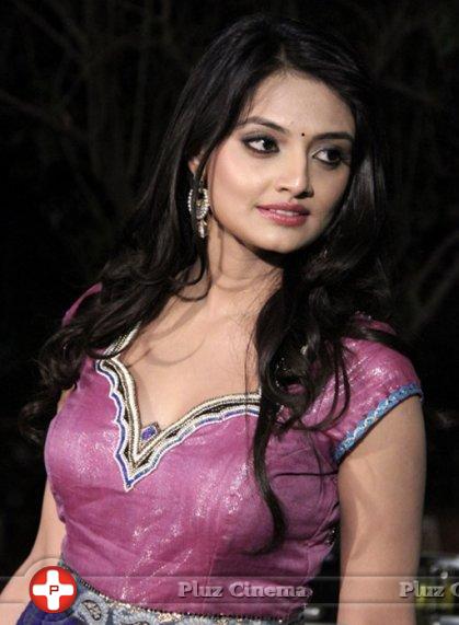 ActressNikitha Narayan Cute Stills | Picture 691616